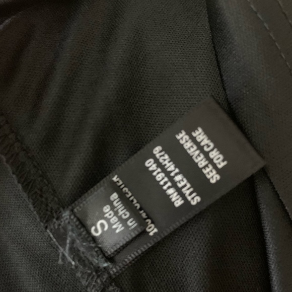 Pleated Dress - Picture 5 of 5